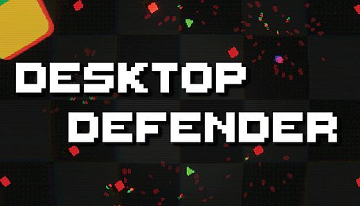 Desktop Defender