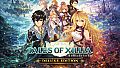 Tales of Xillia Remastered Deluxe Edition
