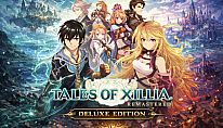 Acheter Tales of Xillia Remastered Deluxe Edition PC