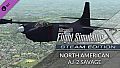 FSX Steam Edition: North American AJ-2 Savage Add-On