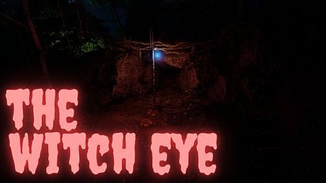 The Witch Eye Game