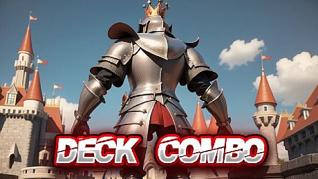 Deck Combo Game