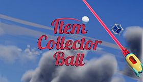 Item Collector Ball