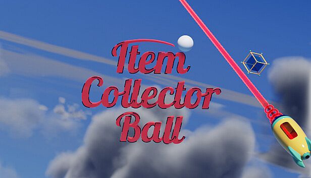 Buy Item Collector Ball