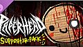 PAPERHEAD - Supporter Pack