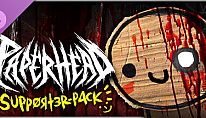 Acheter PAPERHEAD - Supporter Pack PC