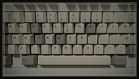 accelerating hotkeys