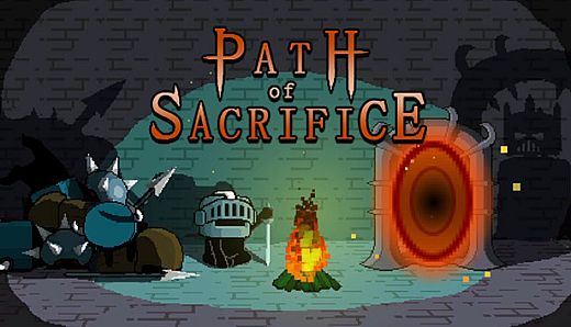 Path of Sacrifice