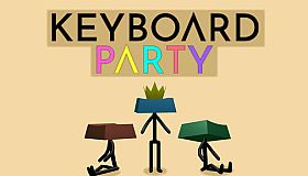 Keyboard Party