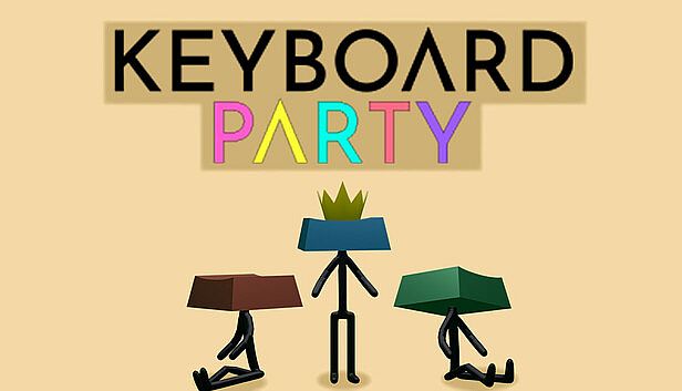 Buy Keyboard Party