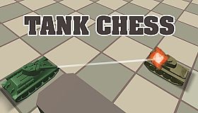 Tank Chess - Simplified Realistic Tank Skins