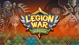 军团战棋Legion War