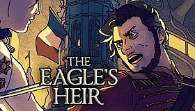 The Eagle's Heir