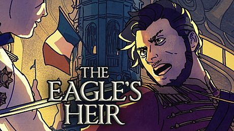 The Eagle's Heir Game