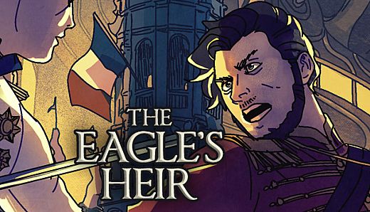The Eagle's Heir