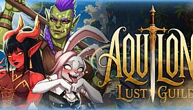 Aquilon: Lust Guild