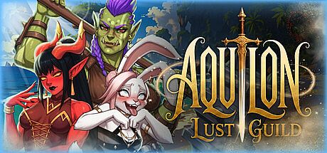 Aquilon: Lust Guild Game