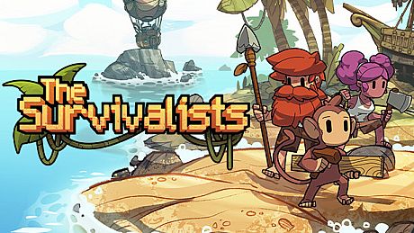 The Survivalists Game