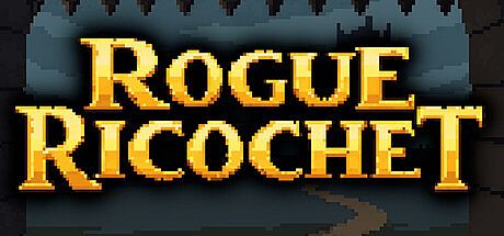 Rogue Ricochet Game
