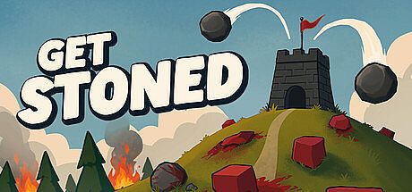 Get Stoned Game
