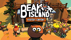 Beak Island Visitor Center