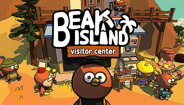 Buy Beak Island Visitor Center