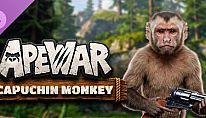 Acheter Apewar - Capuchin Monkey PC