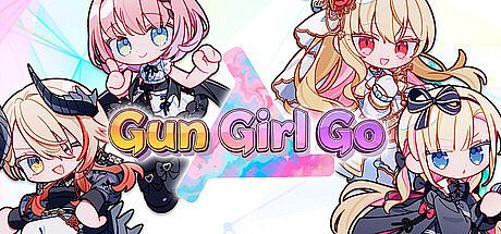 Gun Girl Go