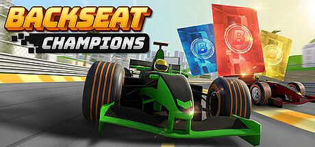 Backseat Champions Game