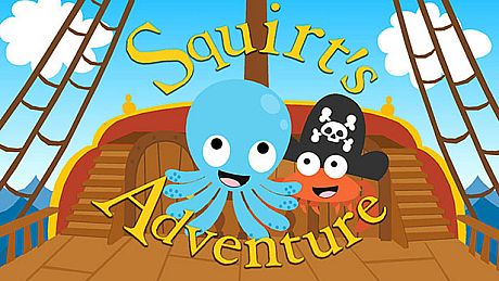 Squirt's Adventure