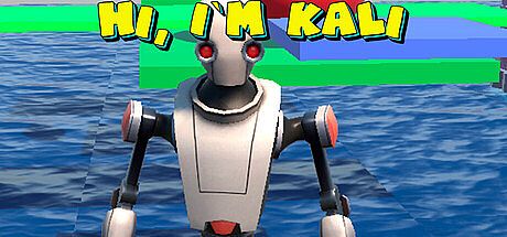 Hi, I`m Kali