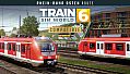 Train Sim World 6: Rhein-Ruhr Osten: Wuppertal - Hagen Route Add-On