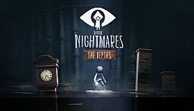 Little Nightmares The Depths DLC