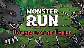 Monster Run: Downfall of the Empire