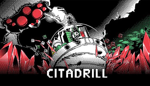 CitaDrill
