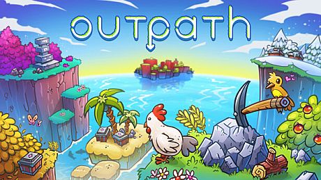 Outpath Game