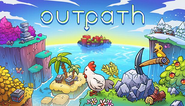 Buy Outpath