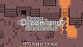 RPG Maker VX Ace - Fantasy Dreamland Adventurer Pack