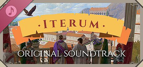 Iterum Official Soundtrack DLC