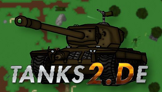 Tanks2.DE - T34 Pack