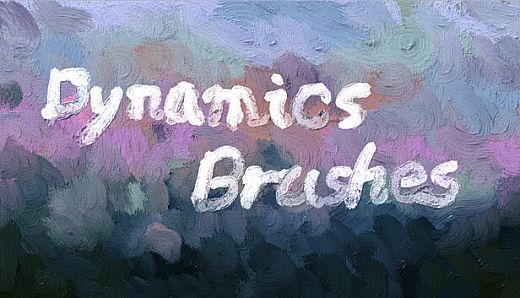 DynBrushes
