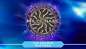 Who Wants To Be A Millionaire? - The Smurfs DLC Pack