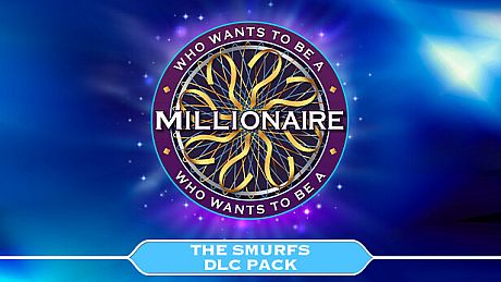 Who Wants To Be A Millionaire? - The Smurfs DLC Pack DLC