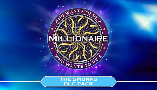 Who Wants To Be A Millionaire? - The Smurfs DLC Pack