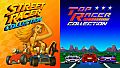 Street Racer Collection + Top Racer Collection