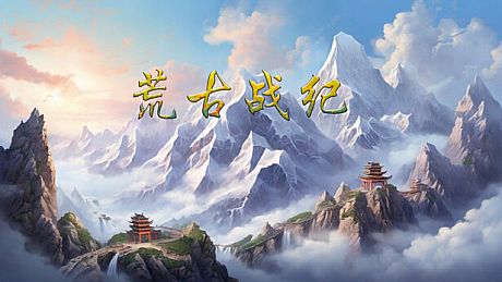 荒古战纪 Game