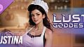 Lust Goddess — Mascot Justina