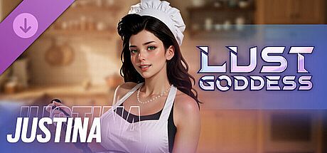 Lust Goddess — Mascot Justina
