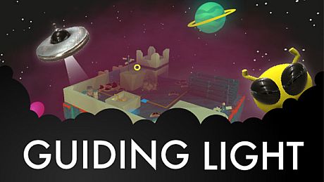 Guiding Light Game