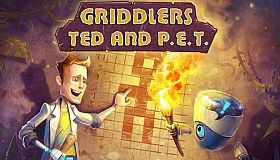Griddlers TED and PET